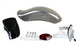 HARLEY XL Bobbed Rear Fender Kit fits 1982-1993 XL,