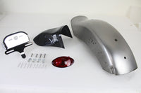 HARLEY XL Bobbed Rear Fender Kit fits 1982-1993 XL,