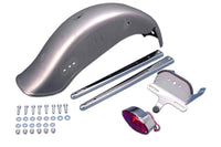 HARLEY Heckfender Kit Bobbed Passend für 1957-1978 XL,