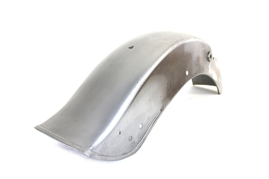 HARLEY Rear Fender Bobbed Steel fits 1957-1978 XL,