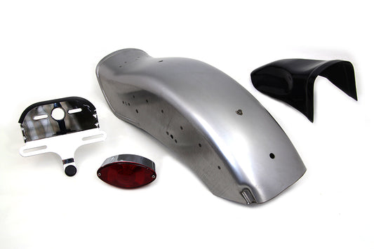 HARLEY Rear Fender Kit Bobbed fits 1994-2003 XL,