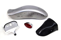 HARLEY Rear Fender Kit Bobbed fits 1994-2003 XL,