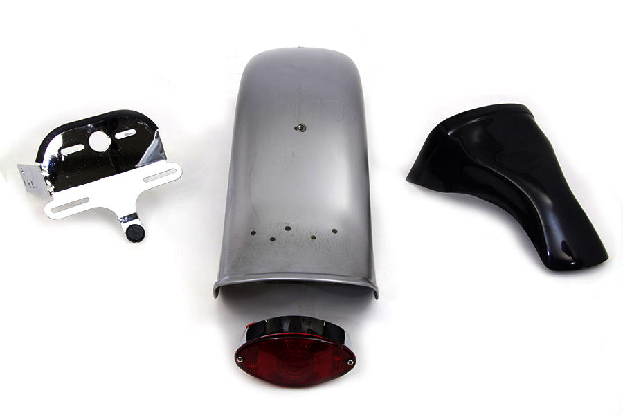 HARLEY Rear Fender Kit Bobbed fits 1994-2003 XL,