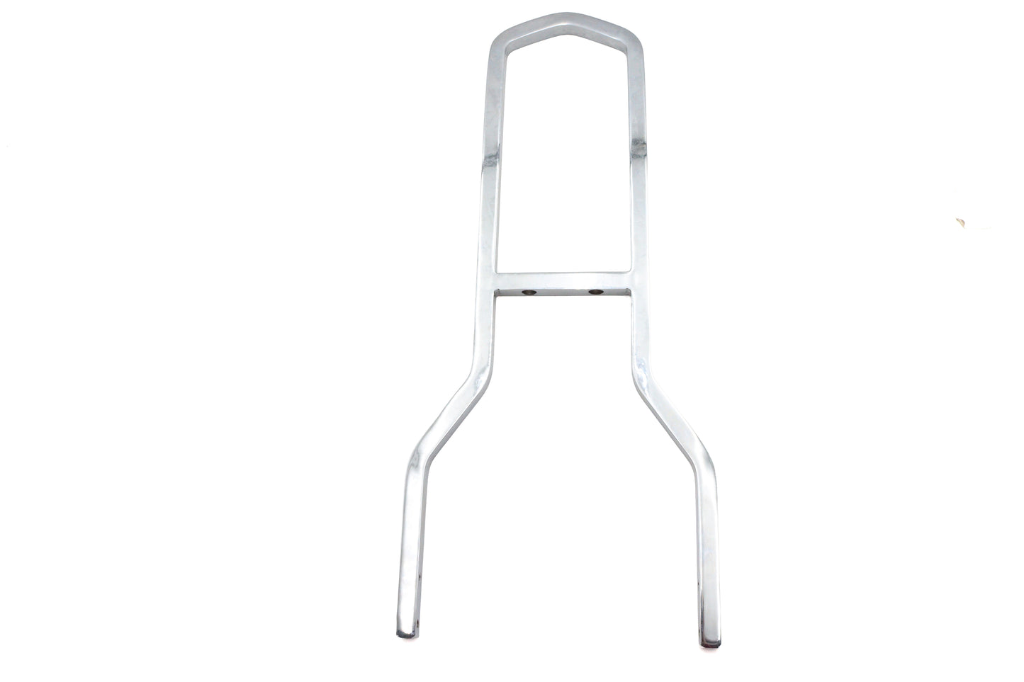 HARLEY 16 Zoll Lowboy Sissy Bar Rückenlehne Passt für 1984-2017 FXST, außer FXSTD 1986-2017 FLST, 1980-1986 F