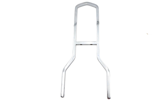 HARLEY 16 inch Lowboy Sissy Bar Back Fits 1984-2017 FXST, except FXSTD 1986-2017 FLST,   1980-1986 F