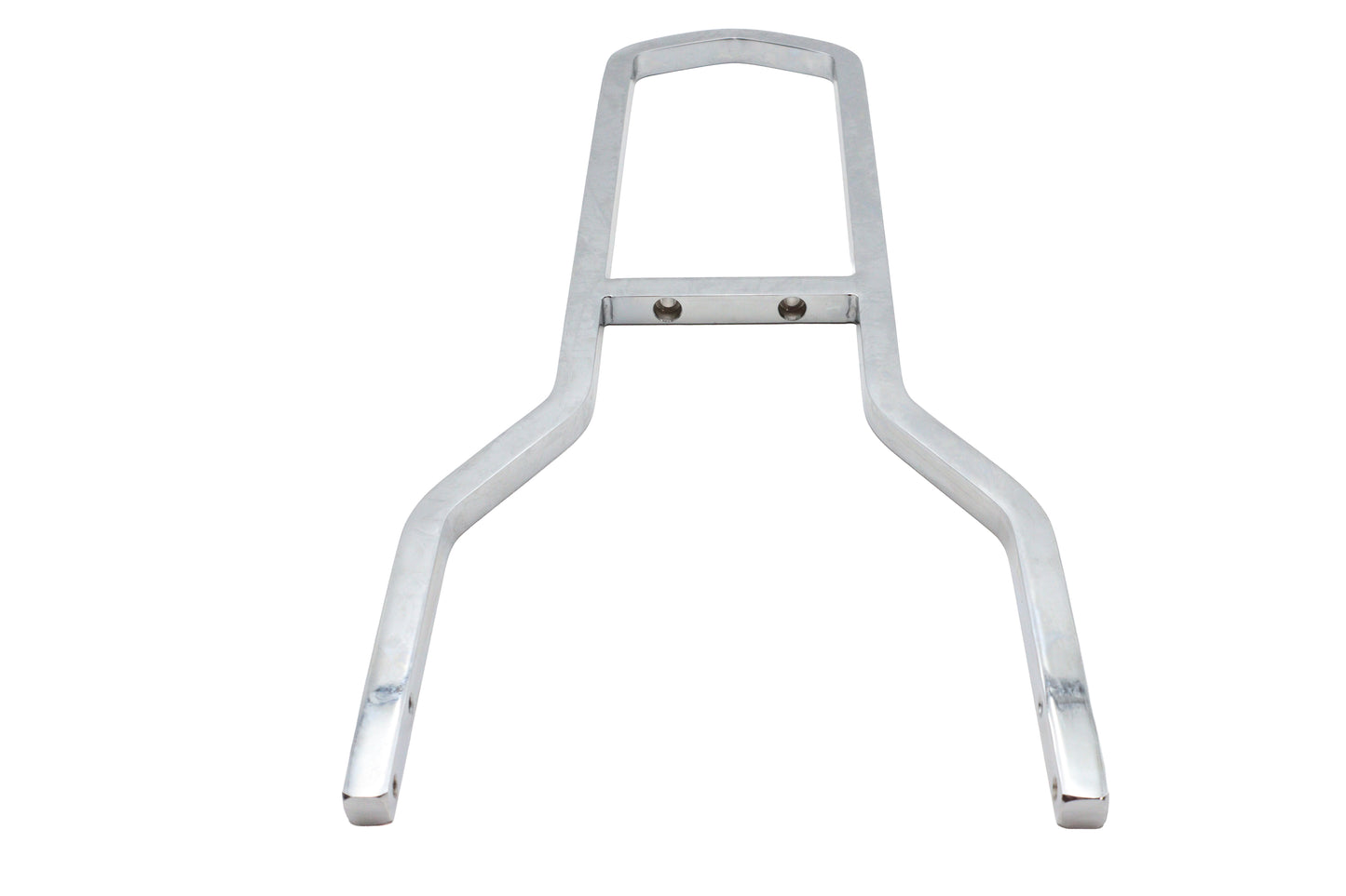 HARLEY 16 Zoll Lowboy Sissy Bar Rückenlehne Passt für 1984-2017 FXST, außer FXSTD 1986-2017 FLST, 1980-1986 F