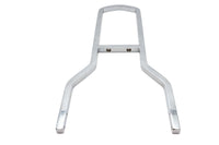 HARLEY 16 Zoll Lowboy Sissy Bar Rückenlehne Passt für 1984-2017 FXST, außer FXSTD 1986-2017 FLST, 1980-1986 F