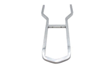 HARLEY 16 Zoll Lowboy Sissy Bar Rückenlehne Passt für 1984-2017 FXST, außer FXSTD 1986-2017 FLST, 1980-1986 F