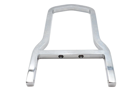 HARLEY 11 inch Tall Mini Sissy Bar Back Fits 1991-2001 FXD,   1982-1984 FXR,   1985-1994 FXR,   1994