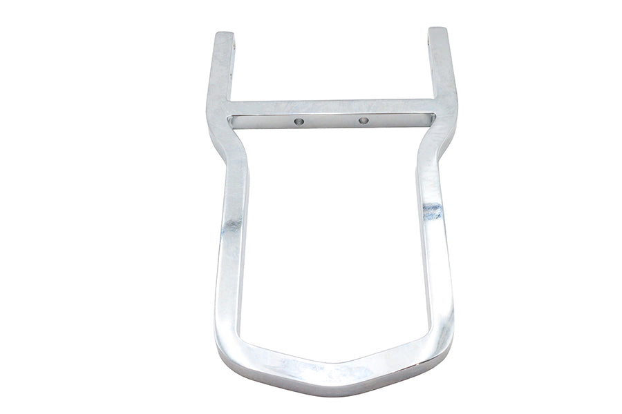 HARLEY 11 Zoll hohe Mini Sissy Bar Rückenlehne Passend für 1991-2001 FXD, 1982-1984 FXR, 1985-1994 FXR, 1994