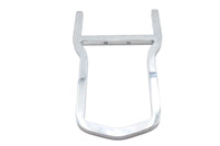 HARLEY 11 Zoll hohe Mini Sissy Bar Rückenlehne Passend für 1991-2001 FXD, 1982-1984 FXR, 1985-1994 FXR, 1994