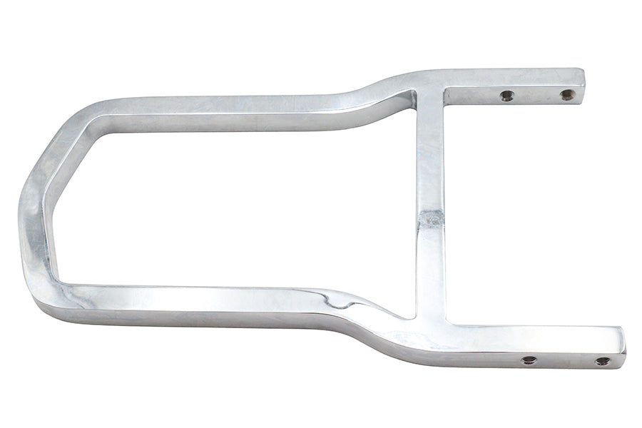 HARLEY 11 Zoll hohe Mini Sissy Bar Rückenlehne Passend für 1991-2001 FXD, 1982-1984 FXR, 1985-1994 FXR, 1994