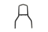 HARLEY 11 Zoll Hohe Mini Sissy Bar Rückenlehne Passt 1979-1993 XL,