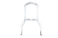 HARLEY 11 Zoll hohe Mini Sissy Bar Rückenlehne Passend für 1957-1978 XL, 2006-2008 FXDWG,