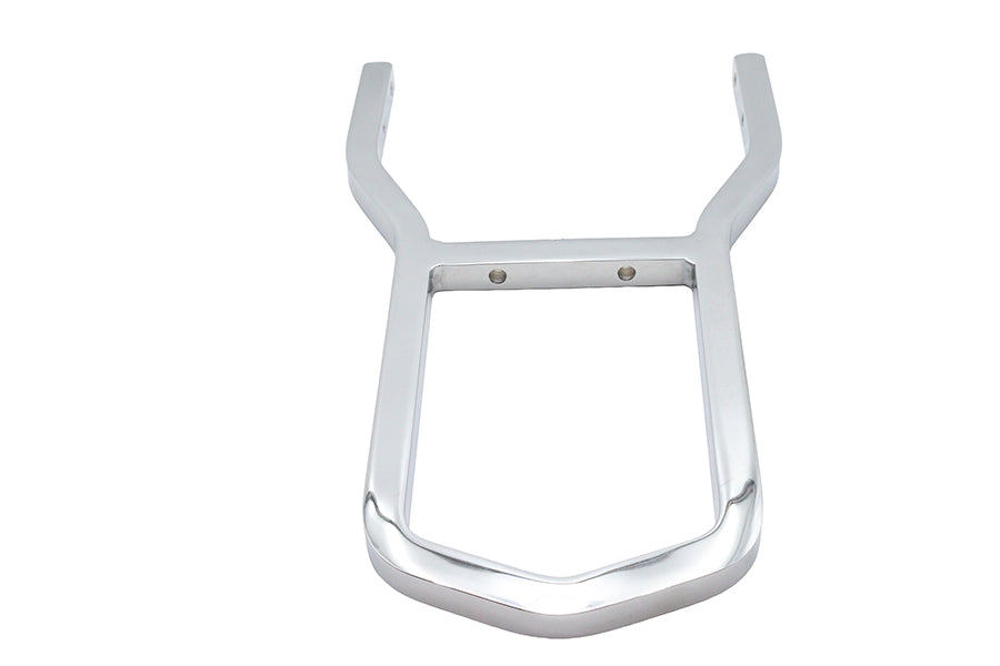 HARLEY 11 Zoll hohe Mini Sissy Bar Rückenlehne Passend für 1957-1978 XL, 2006-2008 FXDWG,