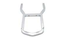 HARLEY 11 Zoll hohe Mini Sissy Bar Rückenlehne Passend für 1957-1978 XL, 2006-2008 FXDWG,