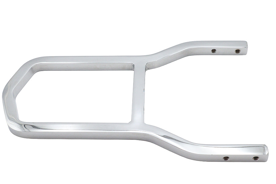 HARLEY 11 Zoll hohe Mini Sissy Bar Rückenlehne Passend für 1957-1978 XL, 2006-2008 FXDWG,