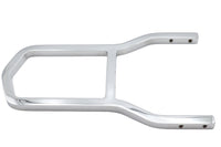 HARLEY 11 Zoll hohe Mini Sissy Bar Rückenlehne Passend für 1957-1978 XL, 2006-2008 FXDWG,