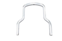 HARLEY 8-3/4 Zoll Shorty Sissy Bar Haltegriff Passend für 2004-2022 XL Modelle mit abnehmbaren Seitenplatten 20