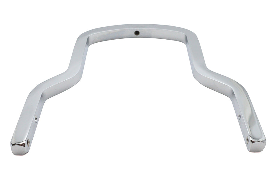 HARLEY 8-3/4 Zoll Shorty Sissy Bar Haltegriff Passend für 2004-2022 XL Modelle mit abnehmbaren Seitenplatten 20