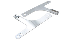 HARLEY Sissy Bar Seitenplatten Passend für 1996-2005 FXD, 1996-2005 FXDL, 1996-2000 FXDSCONV, 1999-1999