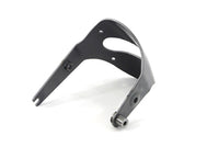 HARLEY Black Front Fender Mount Bracket fits 2008-UP FLSTSB,