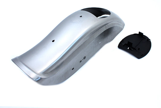 HARLEY Rear Fender Kit Bobbed fits 2007-UP XL,