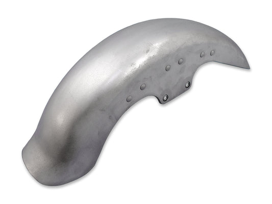 HARLEY Front Fender Fat Kid Steel fits 2000-2017 FLSTF,