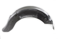 HARLEY Replica Rear Fender with Hinged Tail fits 1973-1984 FL,