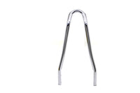 HARLEY 13 inch Round Sissy Bar Top fits 1986-2003 XL,