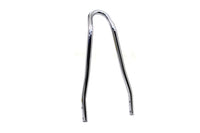 HARLEY 13 inch Round Sissy Bar Top fits 1986-2003 XL,