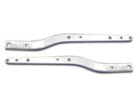 HARLEY Nachbau-Kotflügelstreben-Set Chrom passend für 1958-1976 FLH,