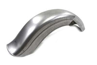 HARLEY Rear Fender Bobbed Raw fits 0-  Custom, application