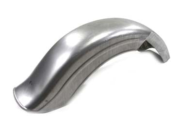 HARLEY Rear Fender Bobbed Raw fits 0-  Custom, application