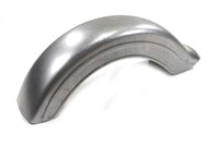 HARLEY Rear Fender Bobbed Raw fits 0-  Custom, application
