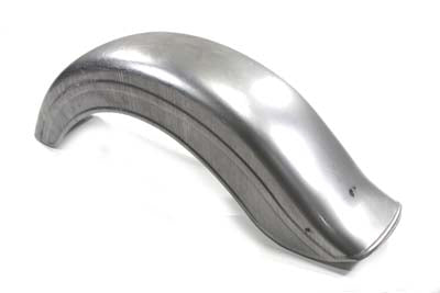 HARLEY Rear Fender Bobbed Raw fits 0-  Custom, application