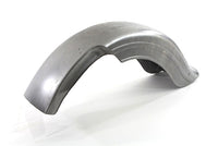 HARLEY Rear Fender Bobbed with Left Cutout fits 0-  Custom,