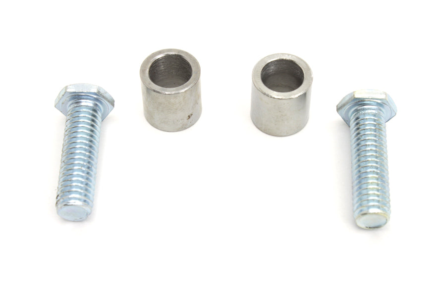 HARLEY Fender Strut Spacer Kit fits 1972-1984 FX,