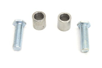 HARLEY Fender Strut Spacer Kit fits 1972-1984 FX,