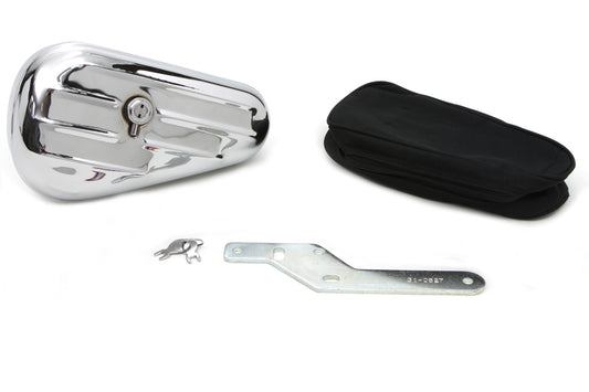 HARLEY Tool Box Kit fits 1977-1984 FX,   1977-1984 FL,