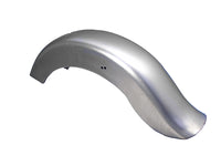 HARLEY Dresser Type Rear Fender Undrilled fits 0-  Custom, application