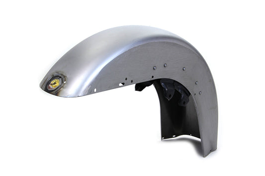 HARLEY Replica Front Fender Raw fits 2000-2013 FLT,