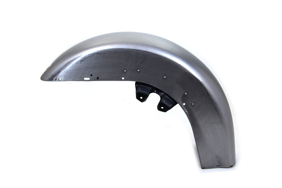 HARLEY Replica Front Fender Raw fits 2000-2013 FLT,