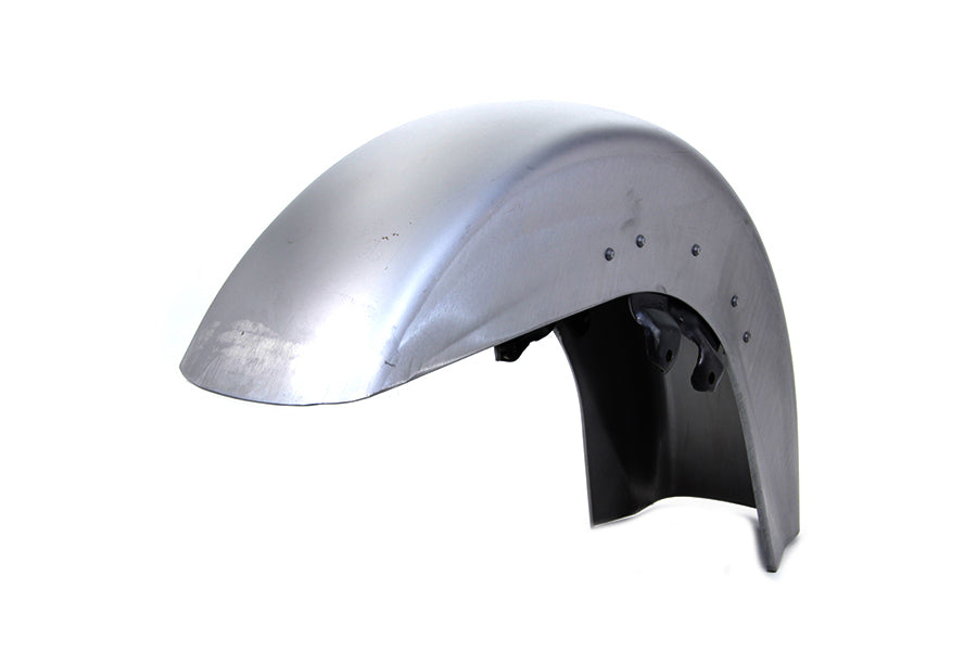 HARLEY Replica Front Fender Raw fits 2000-2013 FLT,