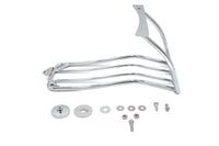 HARLEY Wyatt Gatling Chrom Gepäckträger passend für 2000-2005 FXST,