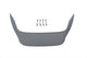 HARLEY Smooth Lower Fender Trim fits 1949-1984 FLH,