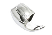 HARLEY Chrome Front Fender Tip fits 1967-1972 FL,