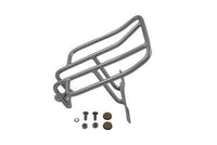 HARLEY Chromgepäckträger passend für XL-Modelle von 1979-2003,