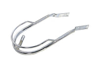 HARLEY Front Fender Chrome Trim Rail fits 1949-1971 FL,