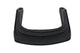 HARLEY Front Fender Black Rubber Trim Bumper fits 1968-1984 FL,  1980-2013 FLT,  1980-2013 FLT,